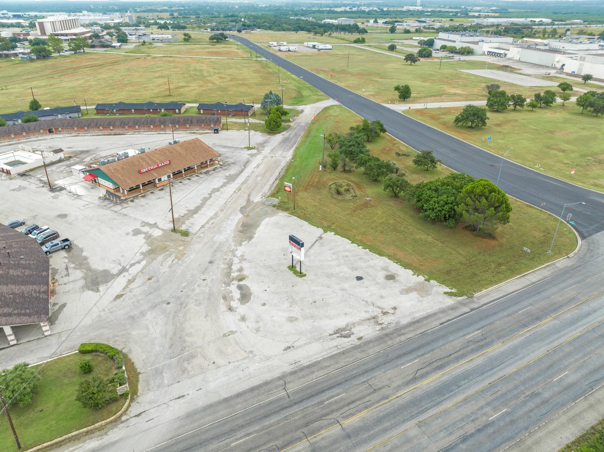 4412 Highway 377 Highway S, Brownwood, TX 76801