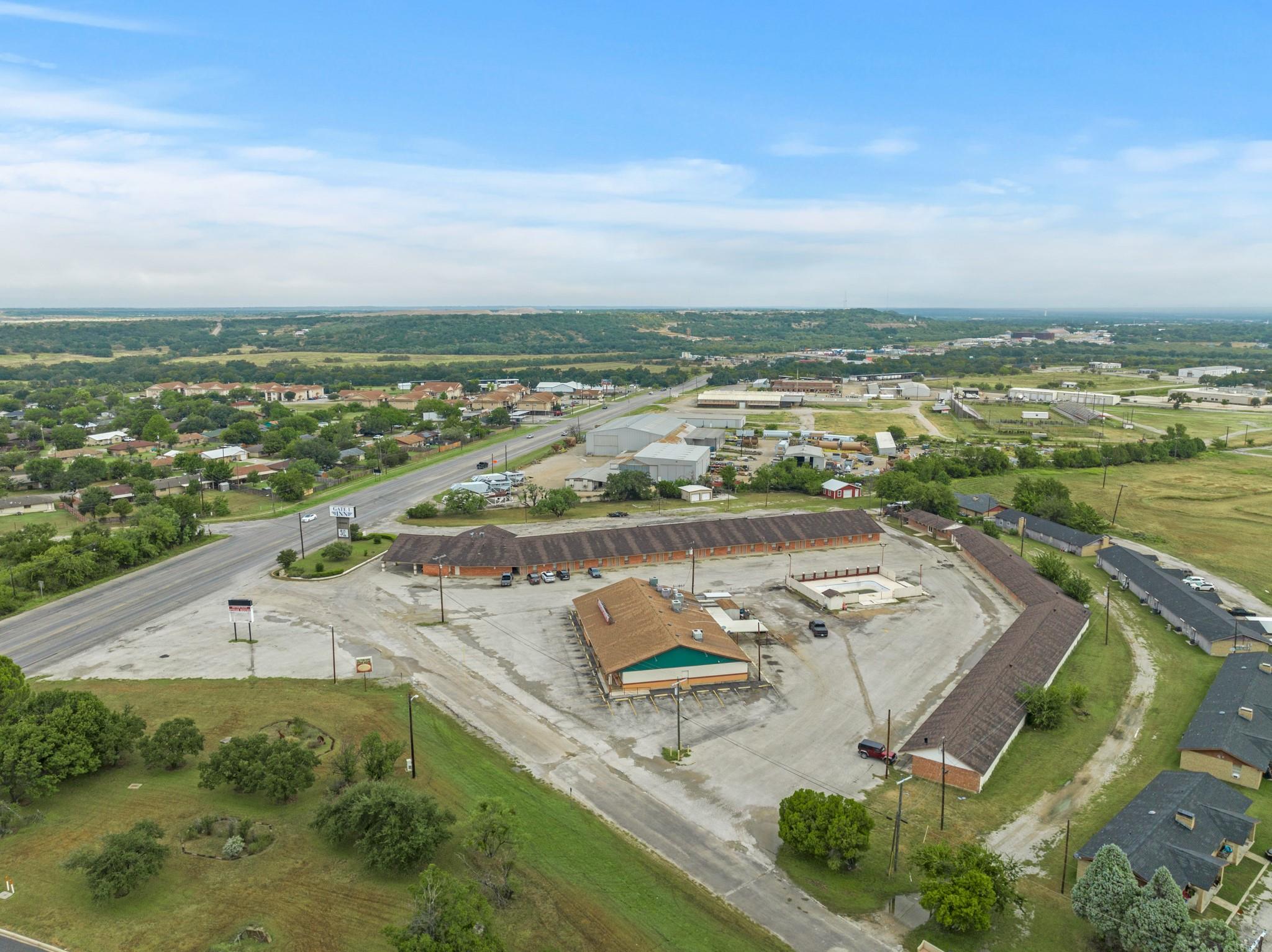 4412 Highway 377 Highway S, Brownwood, TX 76801