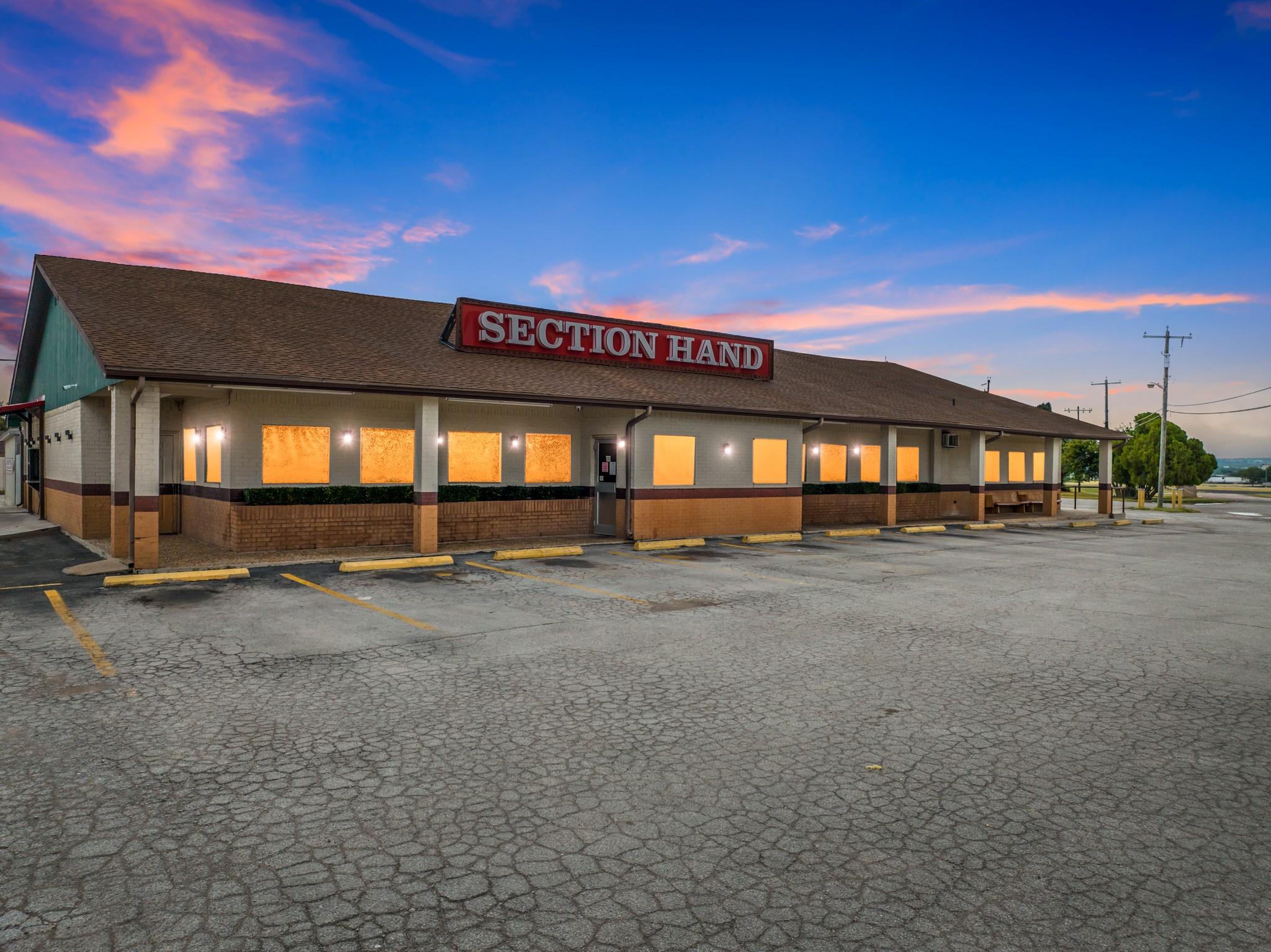 4412 Highway 377 Highway S, Brownwood, TX 76801