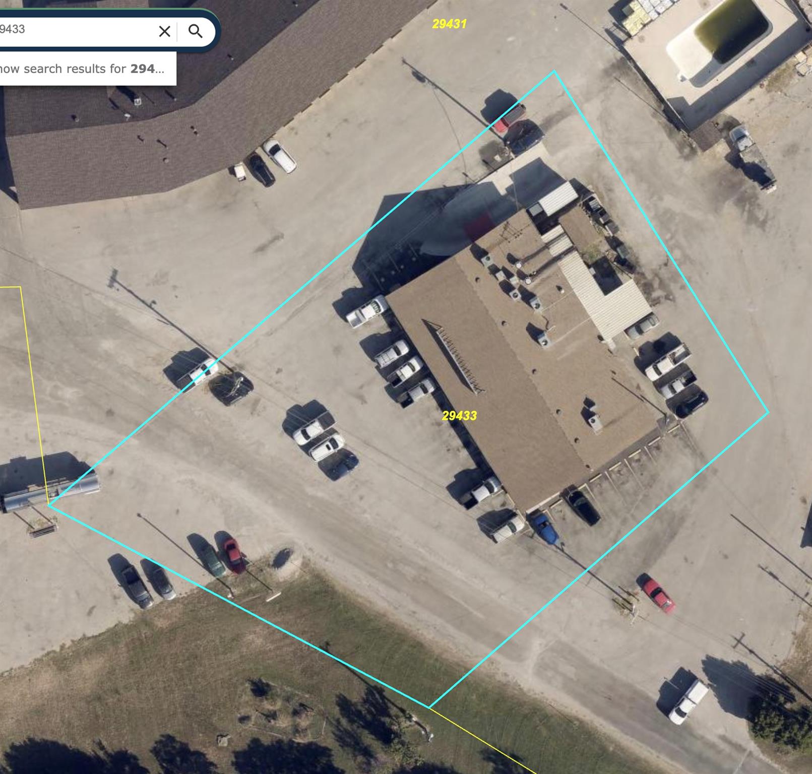 4412 Highway 377 Highway S, Brownwood, TX 76801