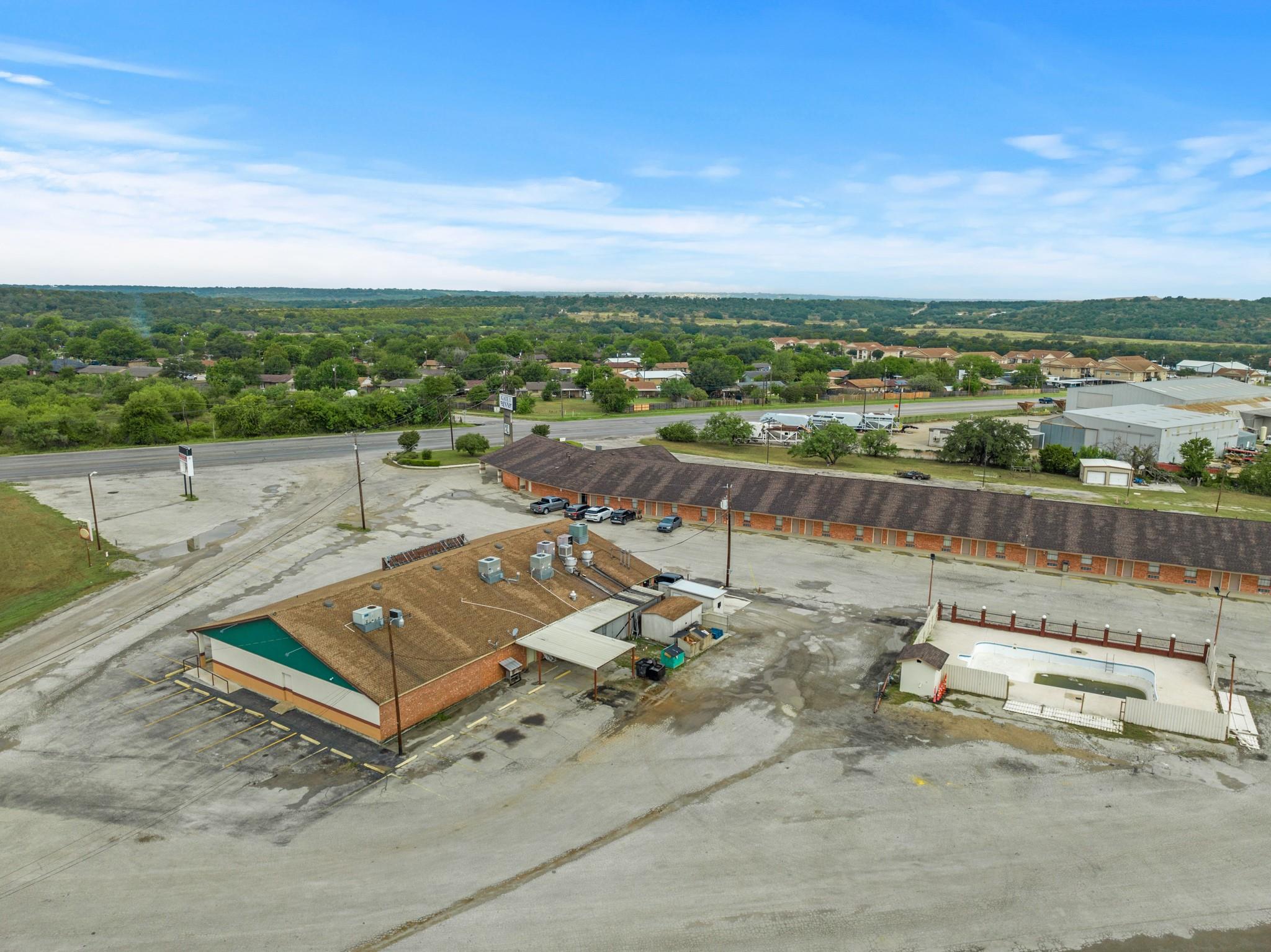 4412 Highway 377 Highway S, Brownwood, TX 76801