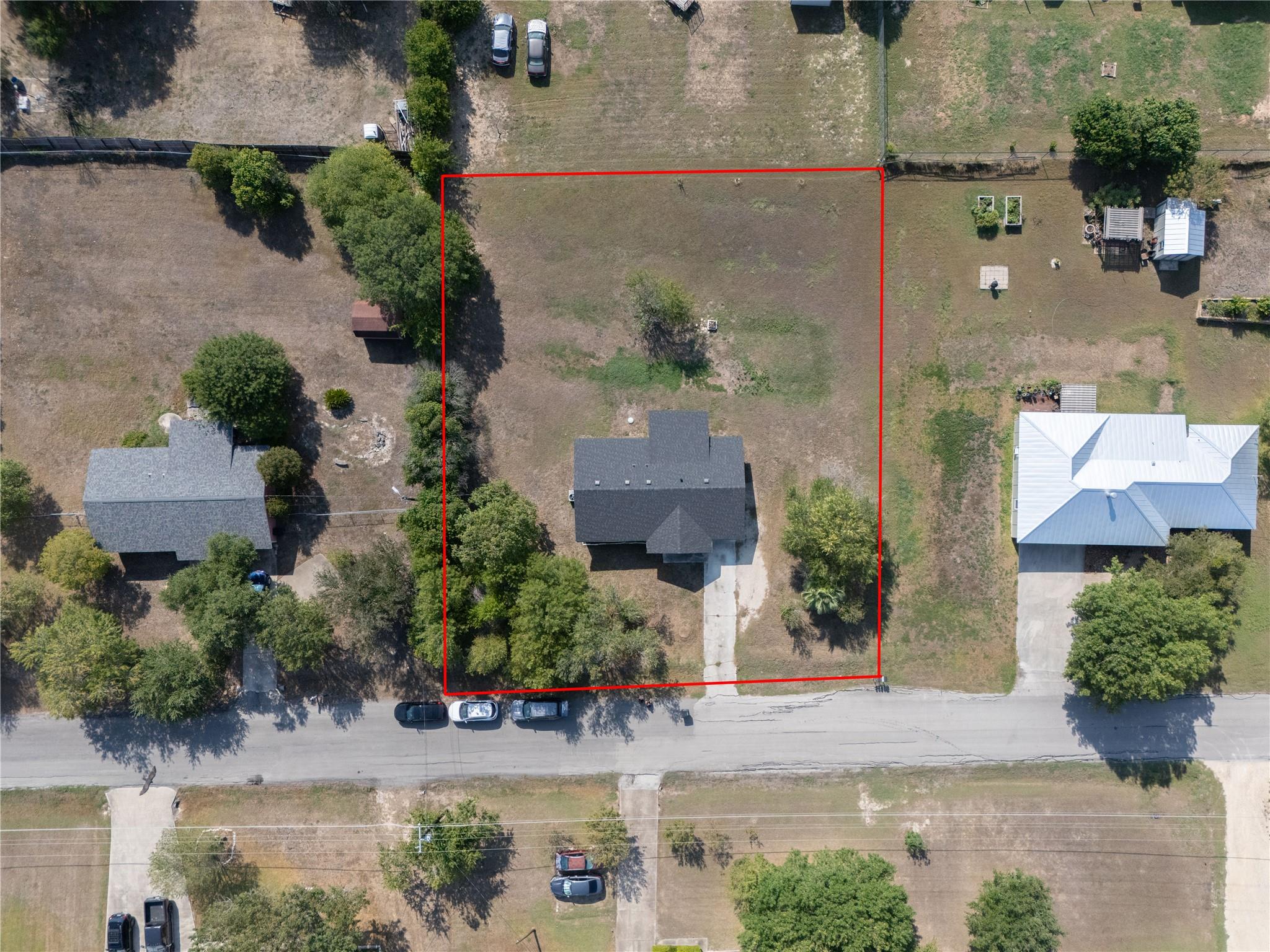 308 River Hills Dr, San Marcos, TX 78666