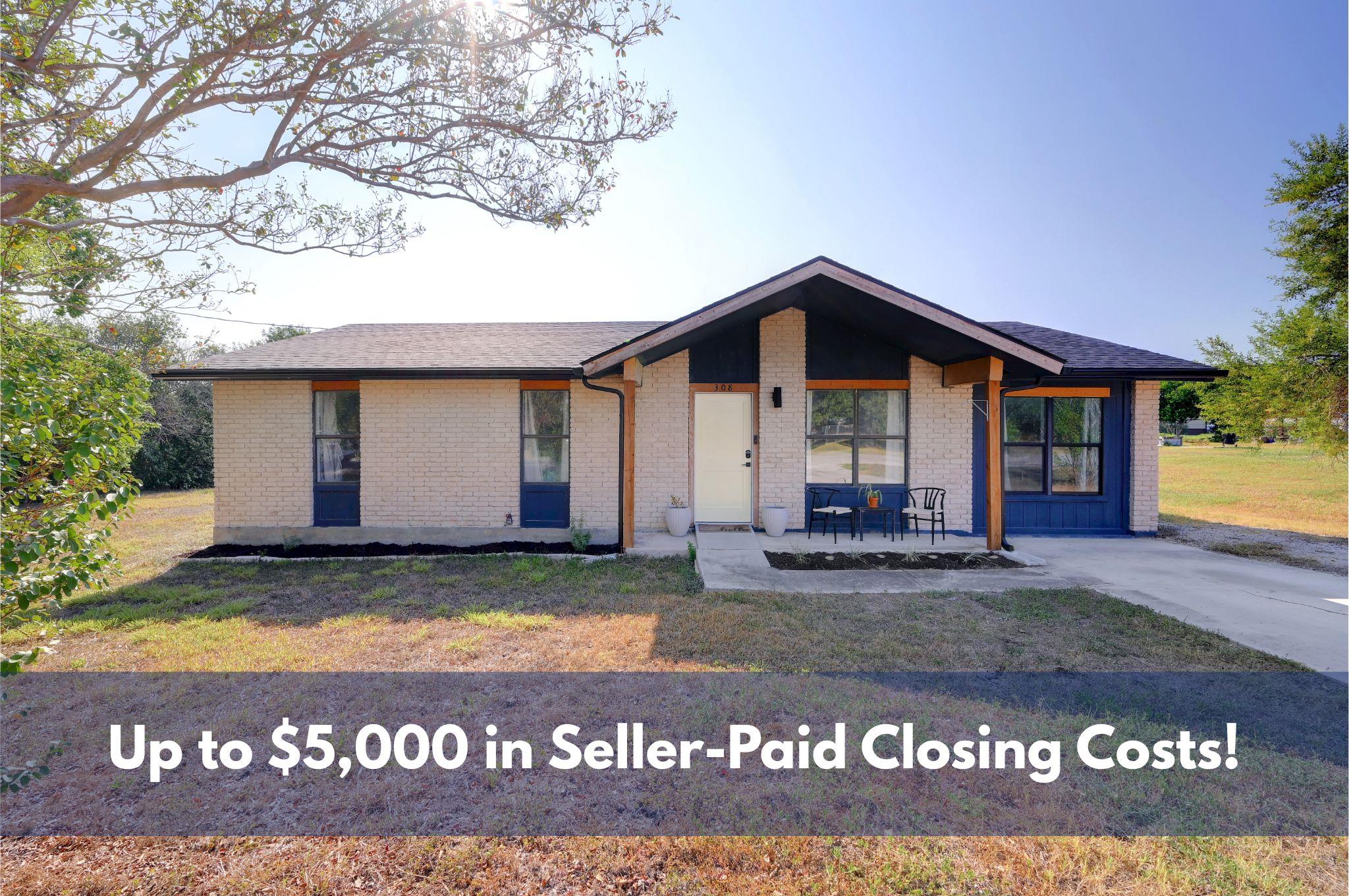 308 River Hills Dr, San Marcos, TX 78666