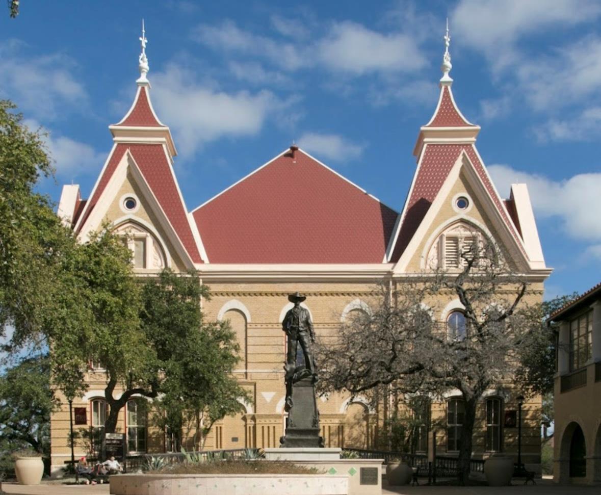 308 River Hills Dr, San Marcos, TX 78666