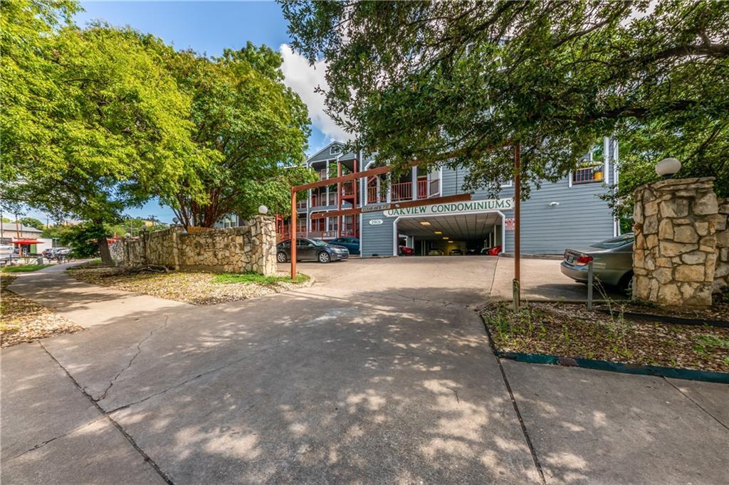 2901 San Jacinto Blvd # 305, Austin, TX 78705