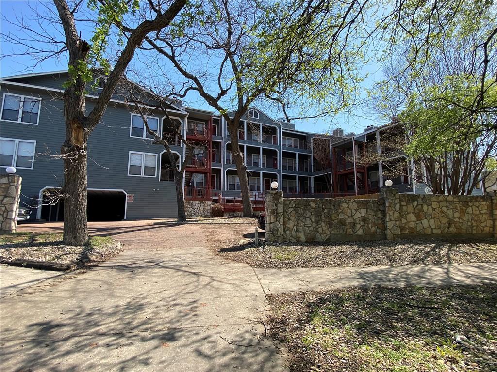 2901 San Jacinto Blvd # 305, Austin, TX 78705
