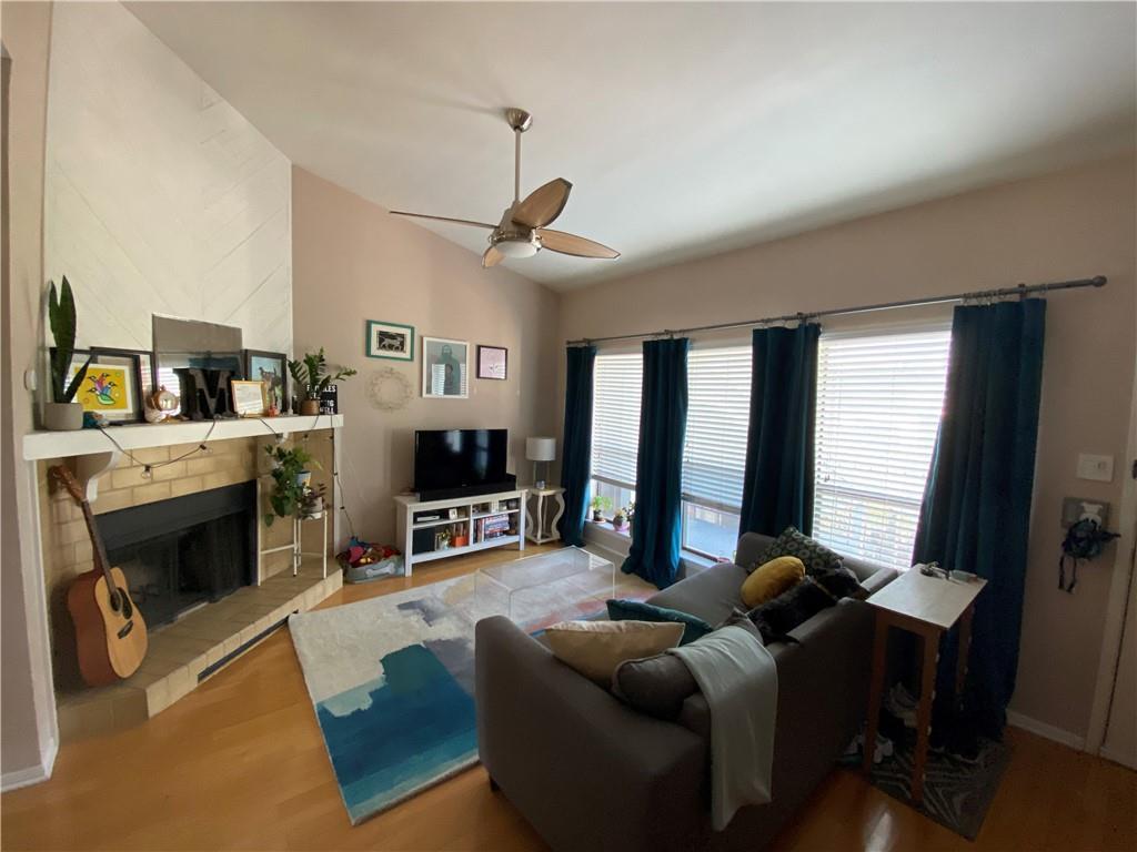 2901 San Jacinto Blvd # 305, Austin, TX 78705