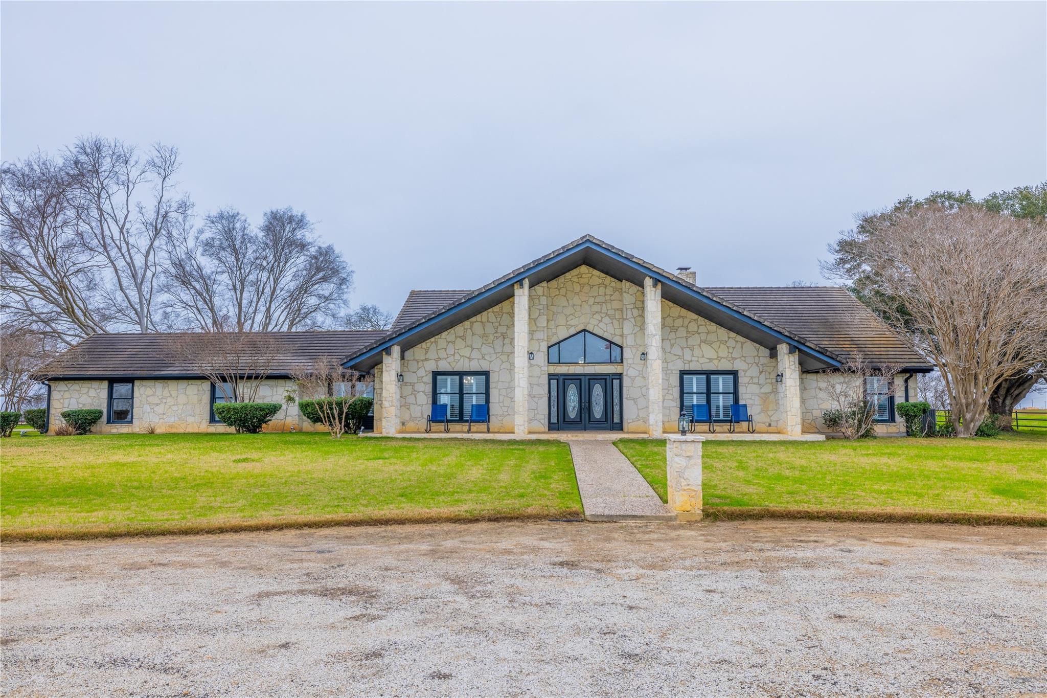 1460 E State Highway 87, Nixon, TX 78140