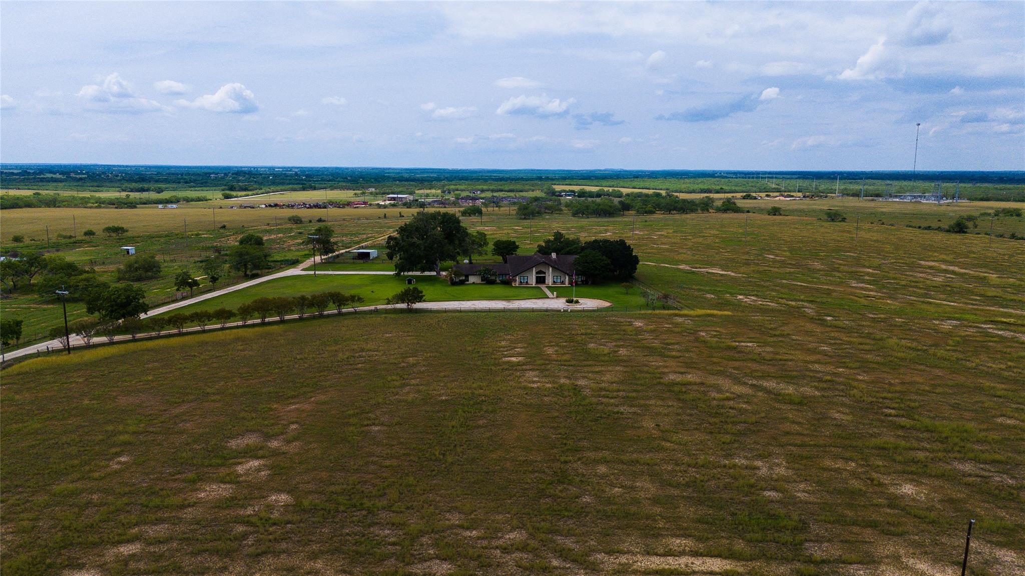 1460 E State Highway 87, Nixon, TX 78140