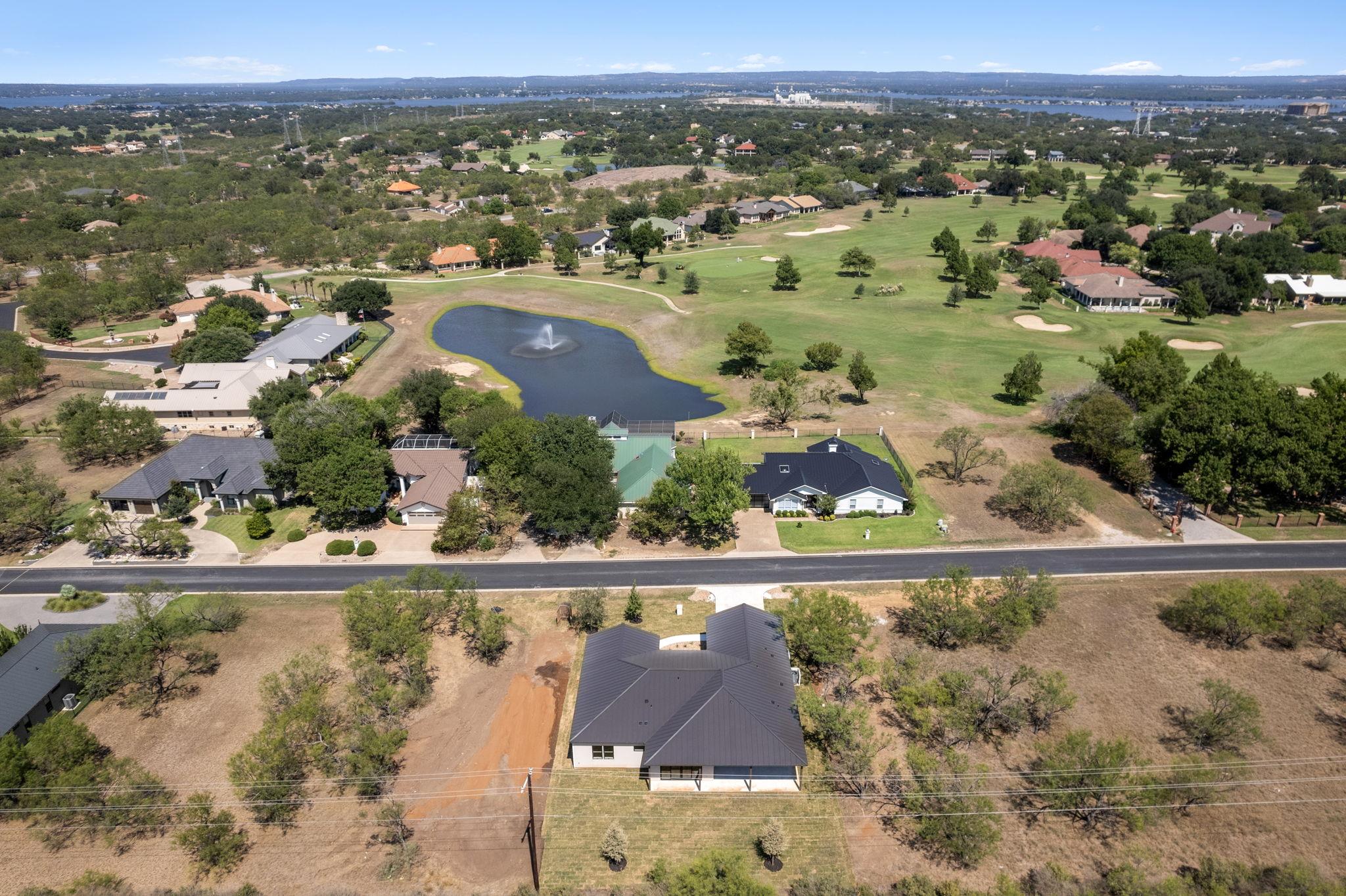 1399 Hi Cir S, Horseshoe Bay, TX 78657