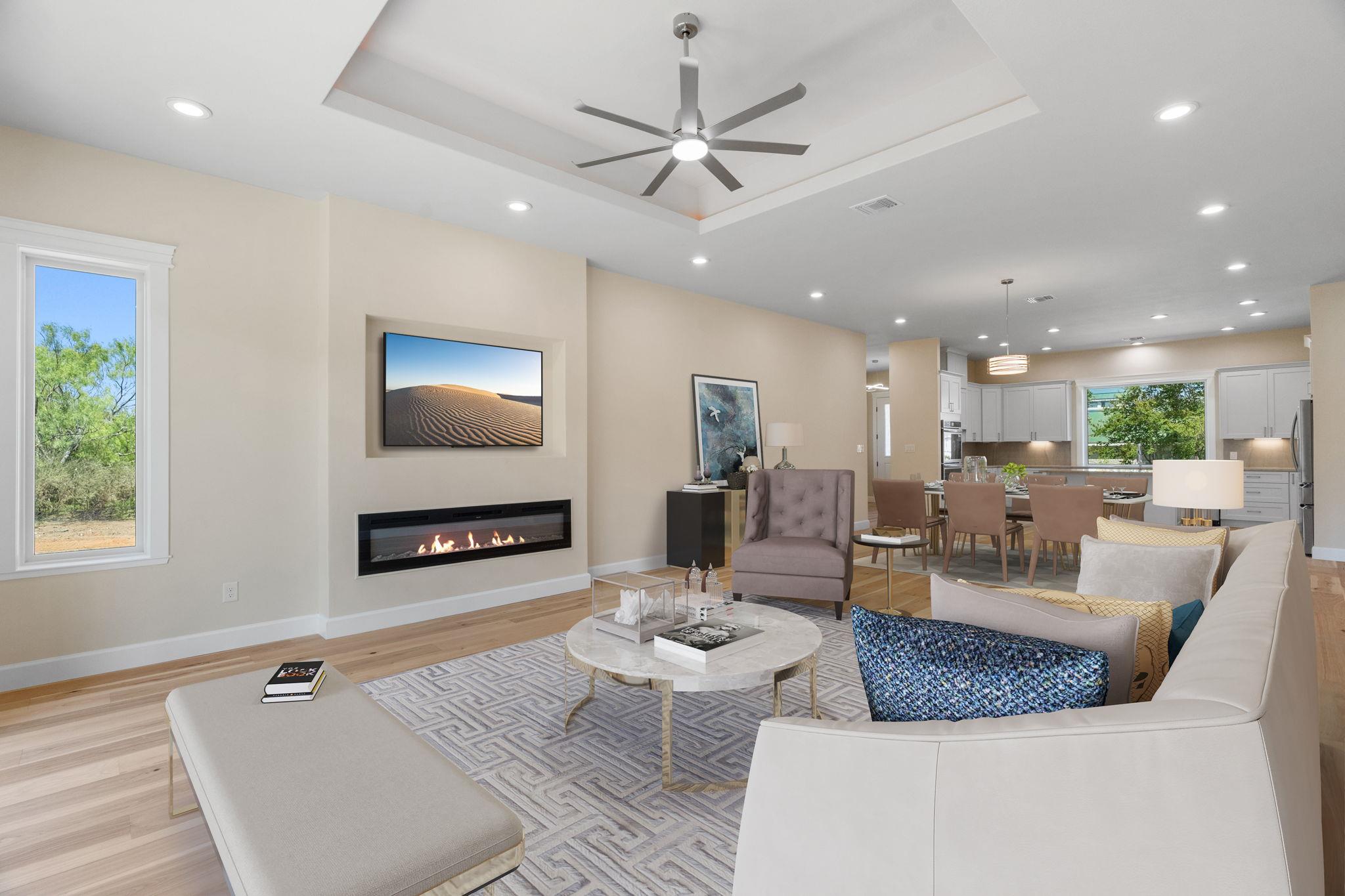 1399 Hi Cir S, Horseshoe Bay, TX 78657