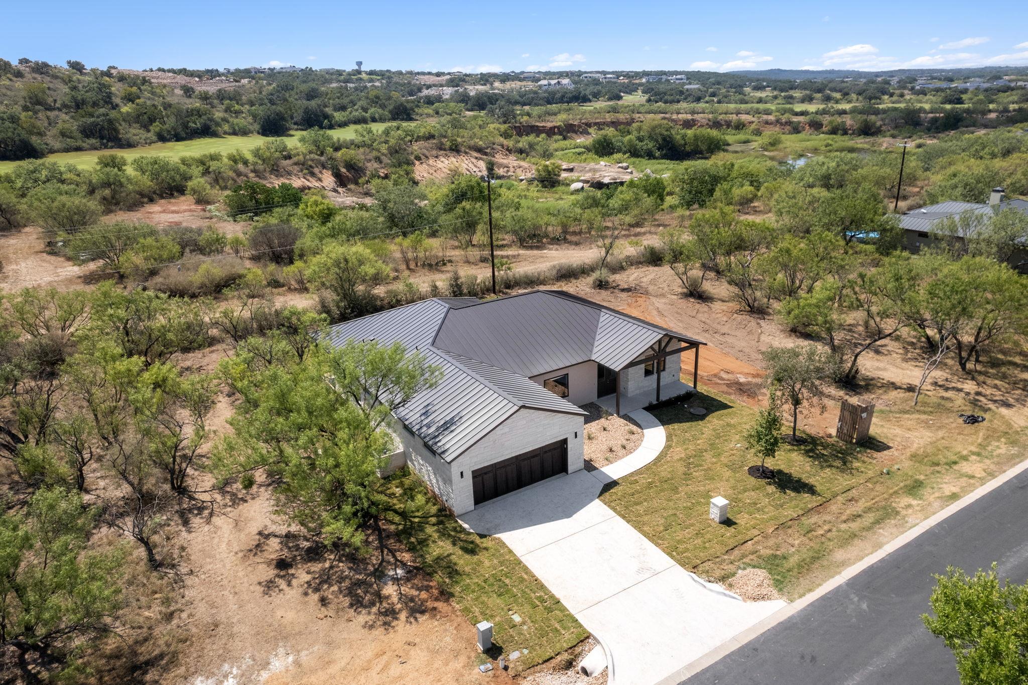 1399 Hi Cir S, Horseshoe Bay, TX 78657