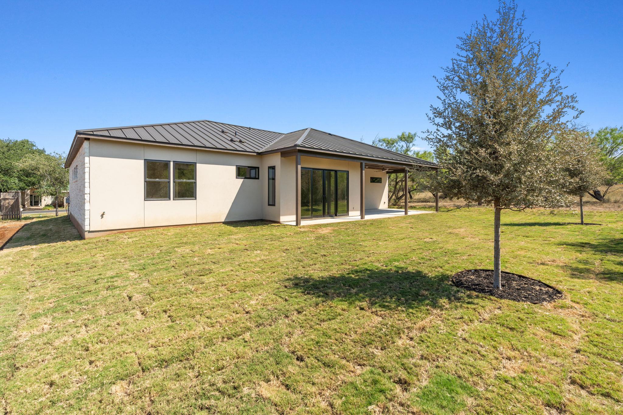 1399 Hi Cir S, Horseshoe Bay, TX 78657