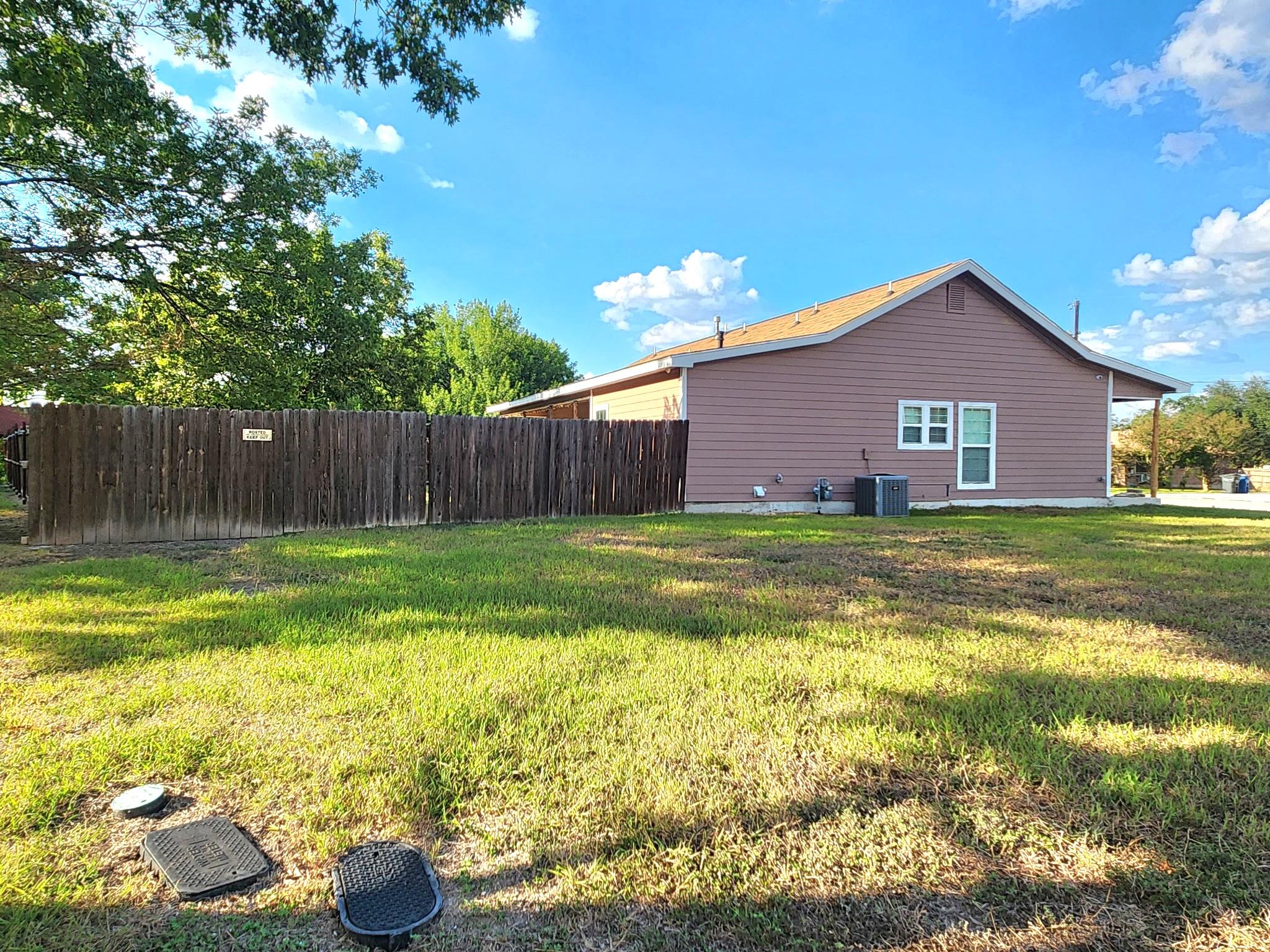 6 Sun Flower Cir, New Braunfels, TX 78130