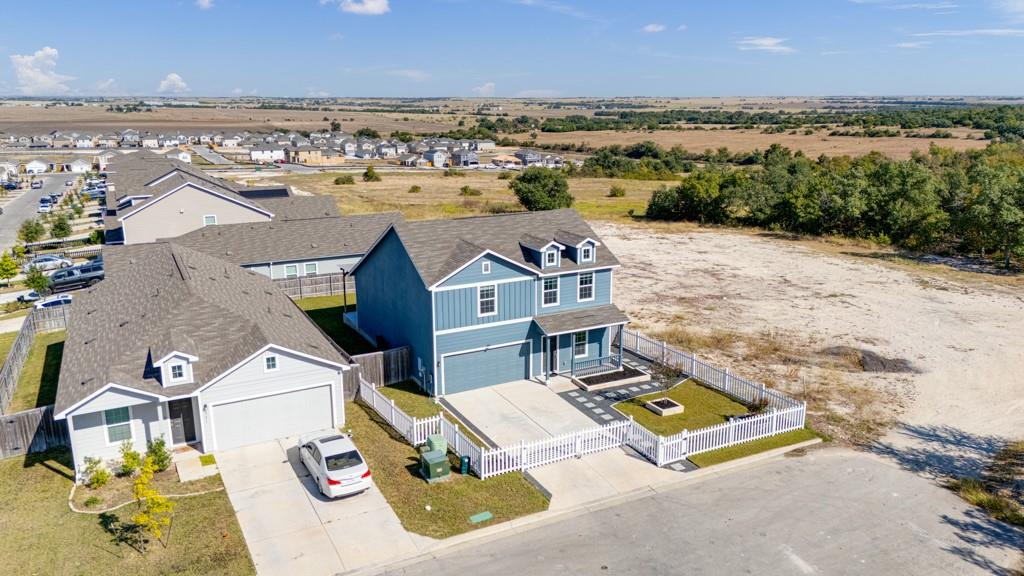 205 Rooster Way, Jarrell, TX 76537