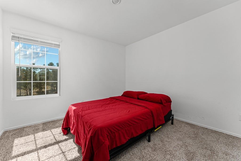 205 Rooster Way, Jarrell, TX 76537