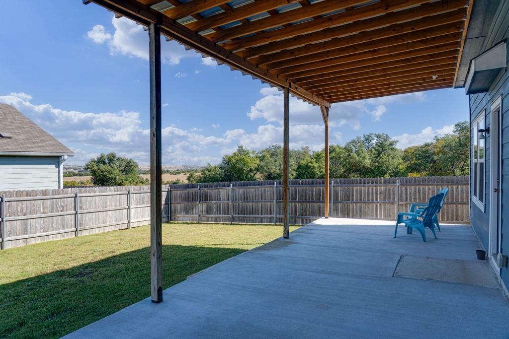 205 Rooster Way, Jarrell, TX 76537