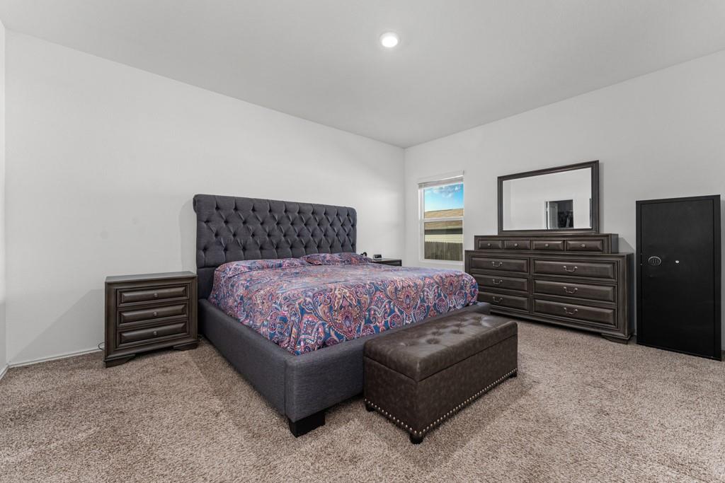 205 Rooster Way, Jarrell, TX 76537