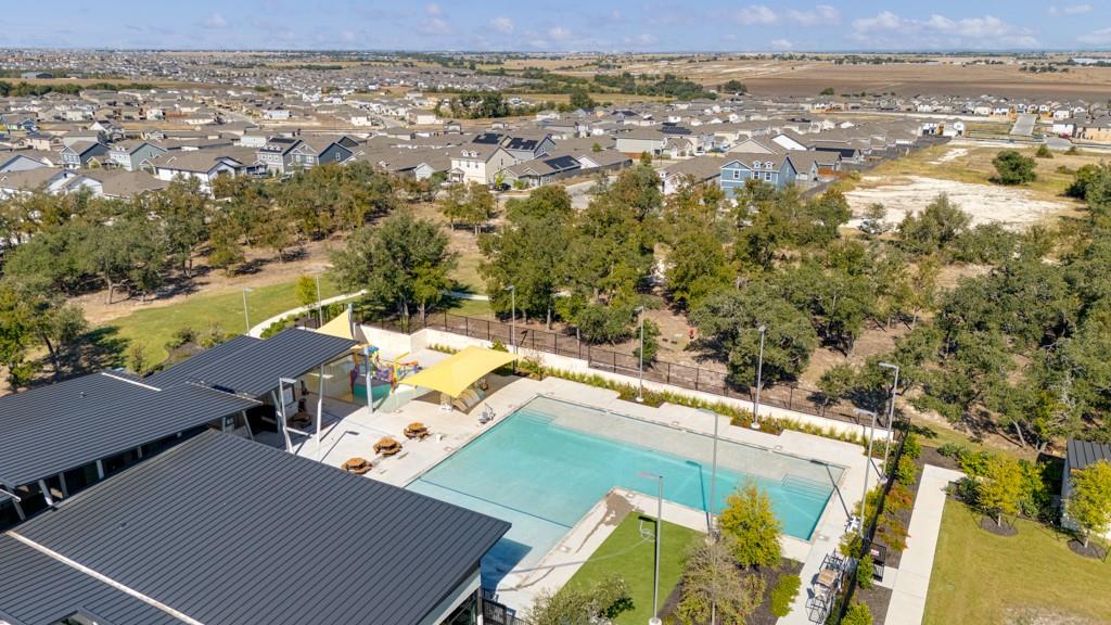 205 Rooster Way, Jarrell, TX 76537