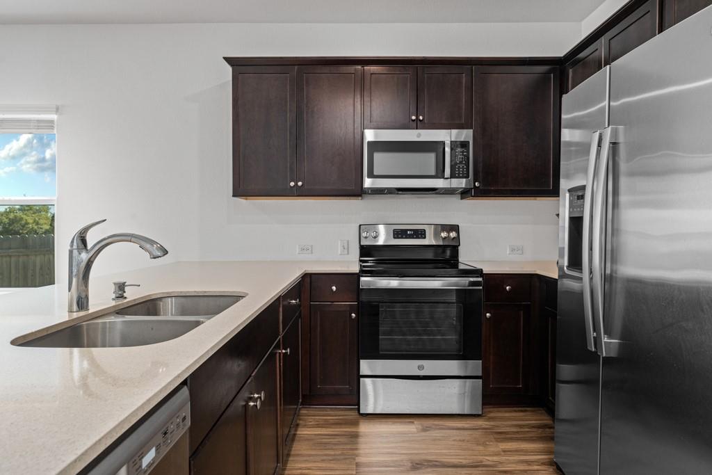 205 Rooster Way, Jarrell, TX 76537