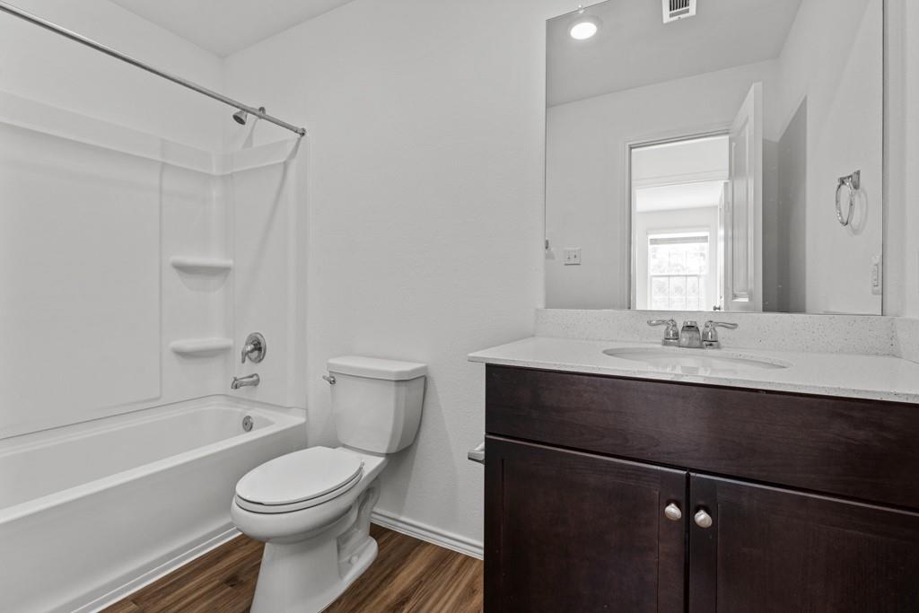 205 Rooster Way, Jarrell, TX 76537