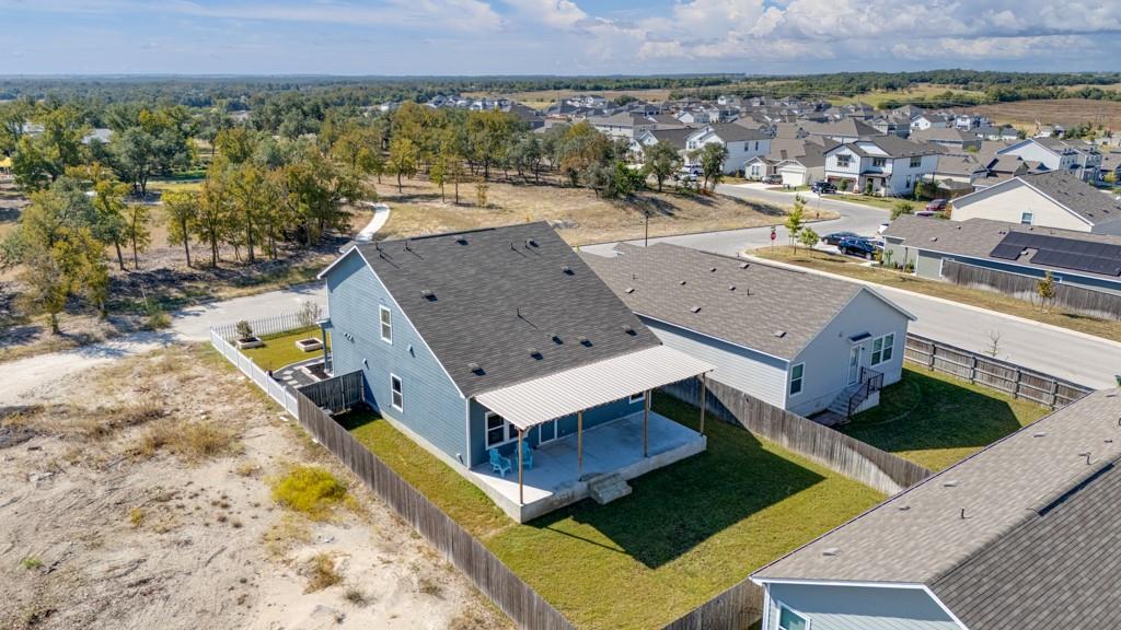 205 Rooster Way, Jarrell, TX 76537