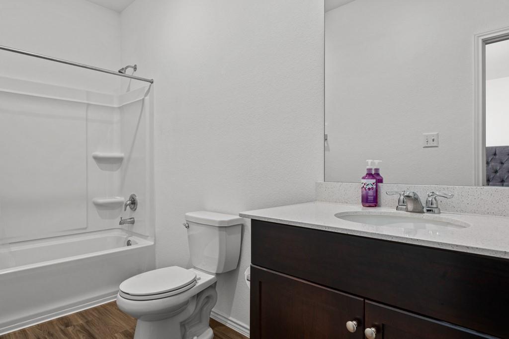 205 Rooster Way, Jarrell, TX 76537