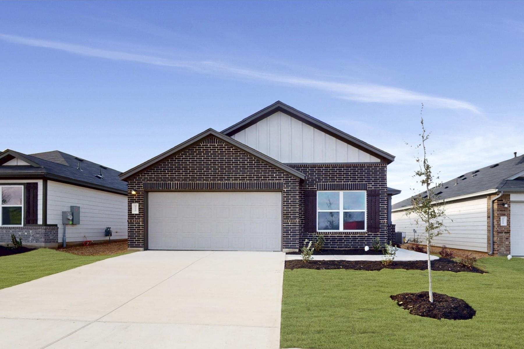 9216 Corvallis Dr, Austin, TX 78747