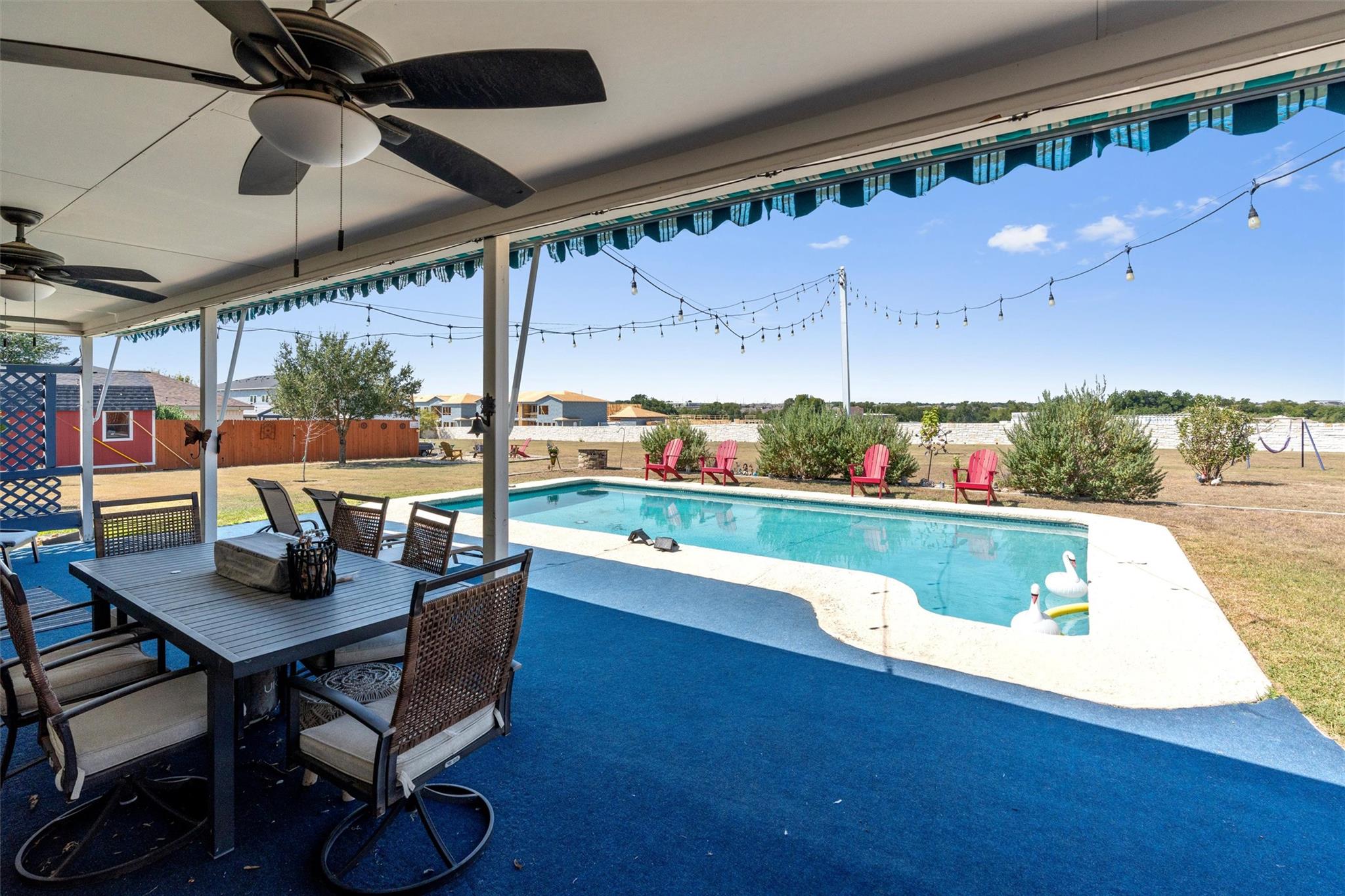 8000 County Road 110 Rd, Round Rock, TX 78665