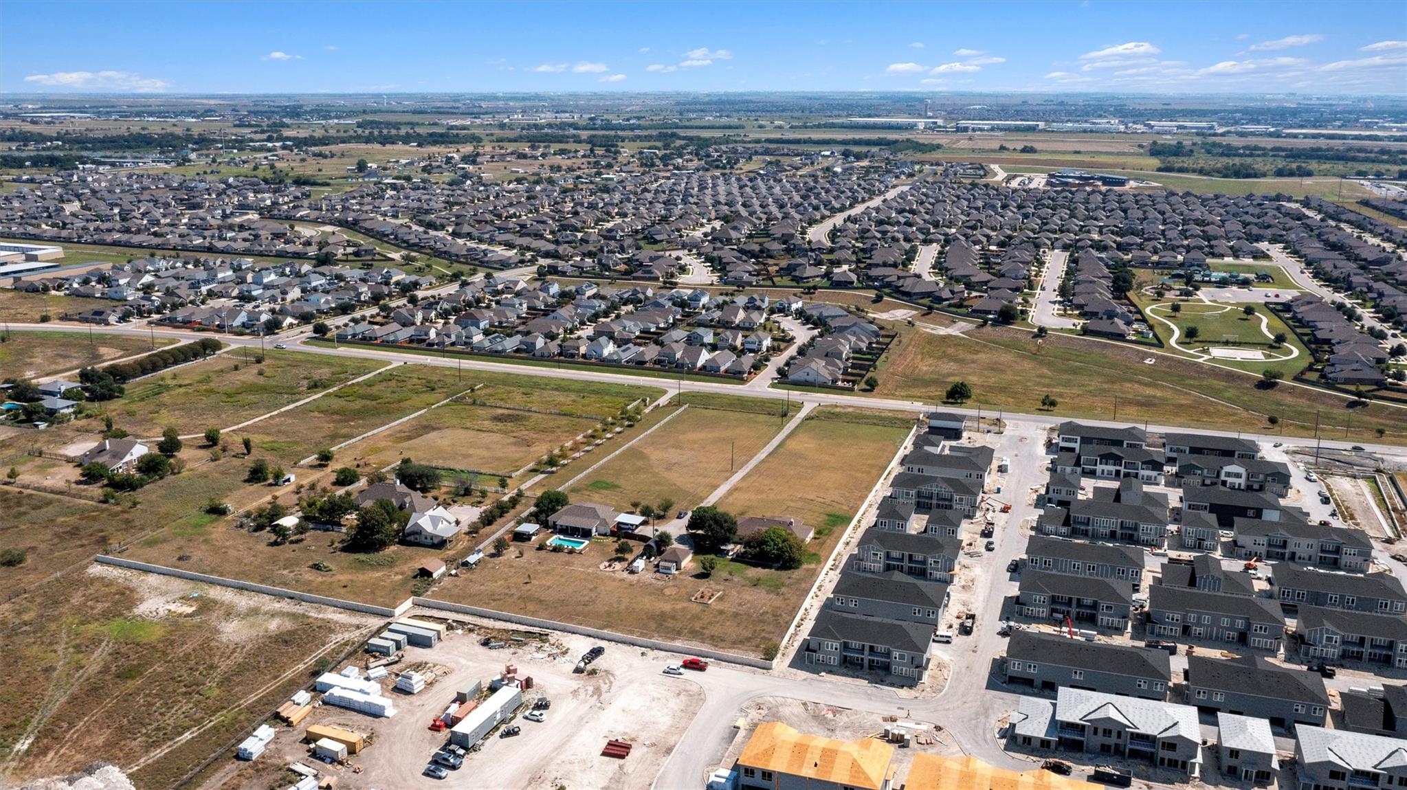 8000 County Road 110 Rd, Round Rock, TX 78665