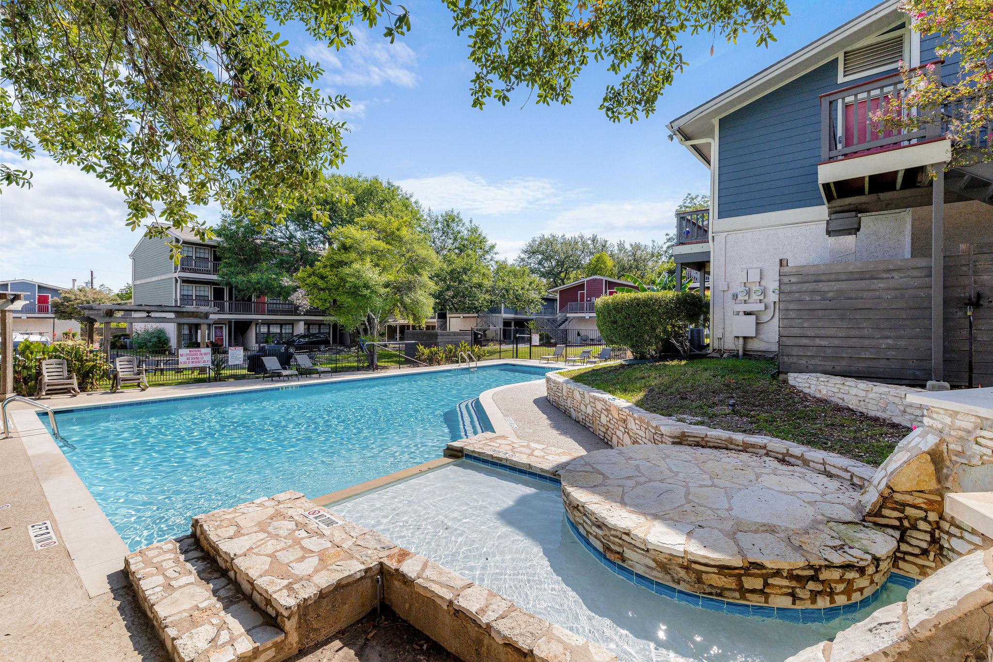 2215 Post Rd # 1034, Austin, TX 78704