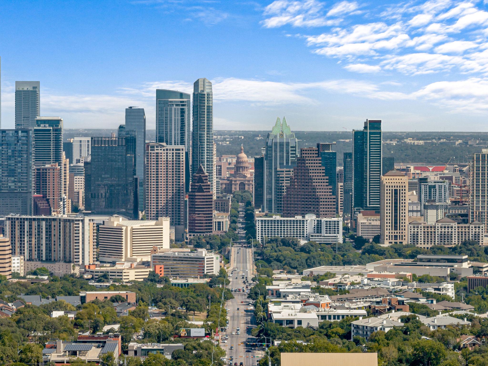 2215 Post Rd # 1034, Austin, TX 78704