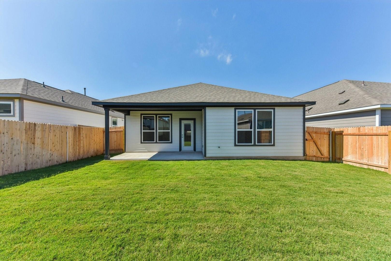 13205 Silver Blazer Dr, Buda, TX 78610