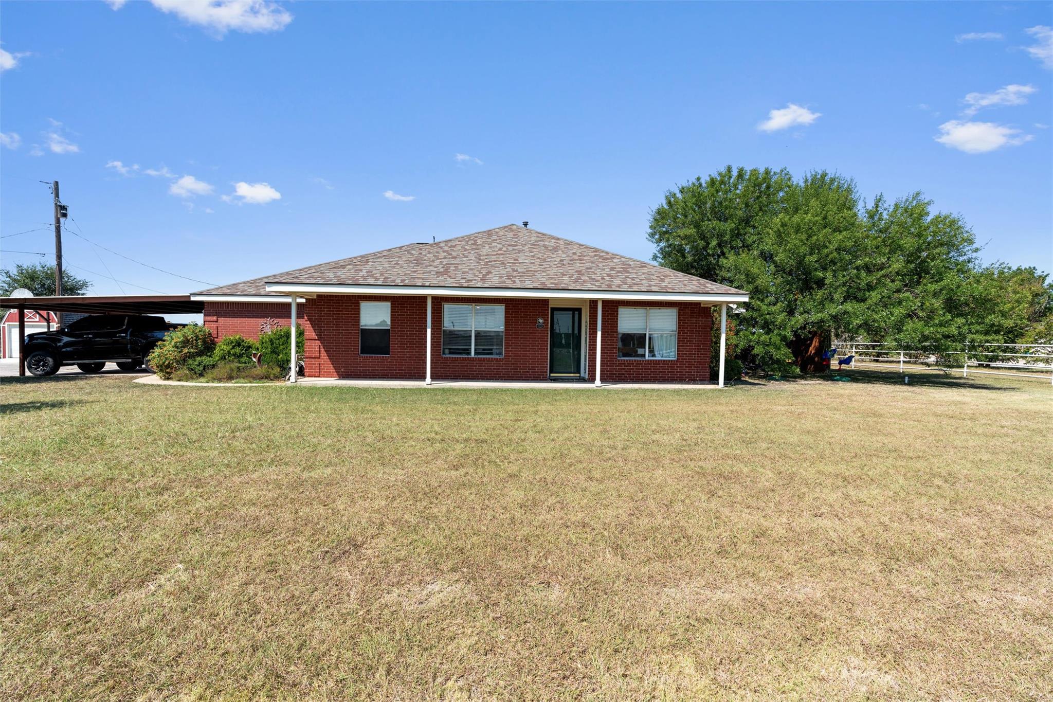 8010 County Road 110 Rd, Round Rock, TX 78665