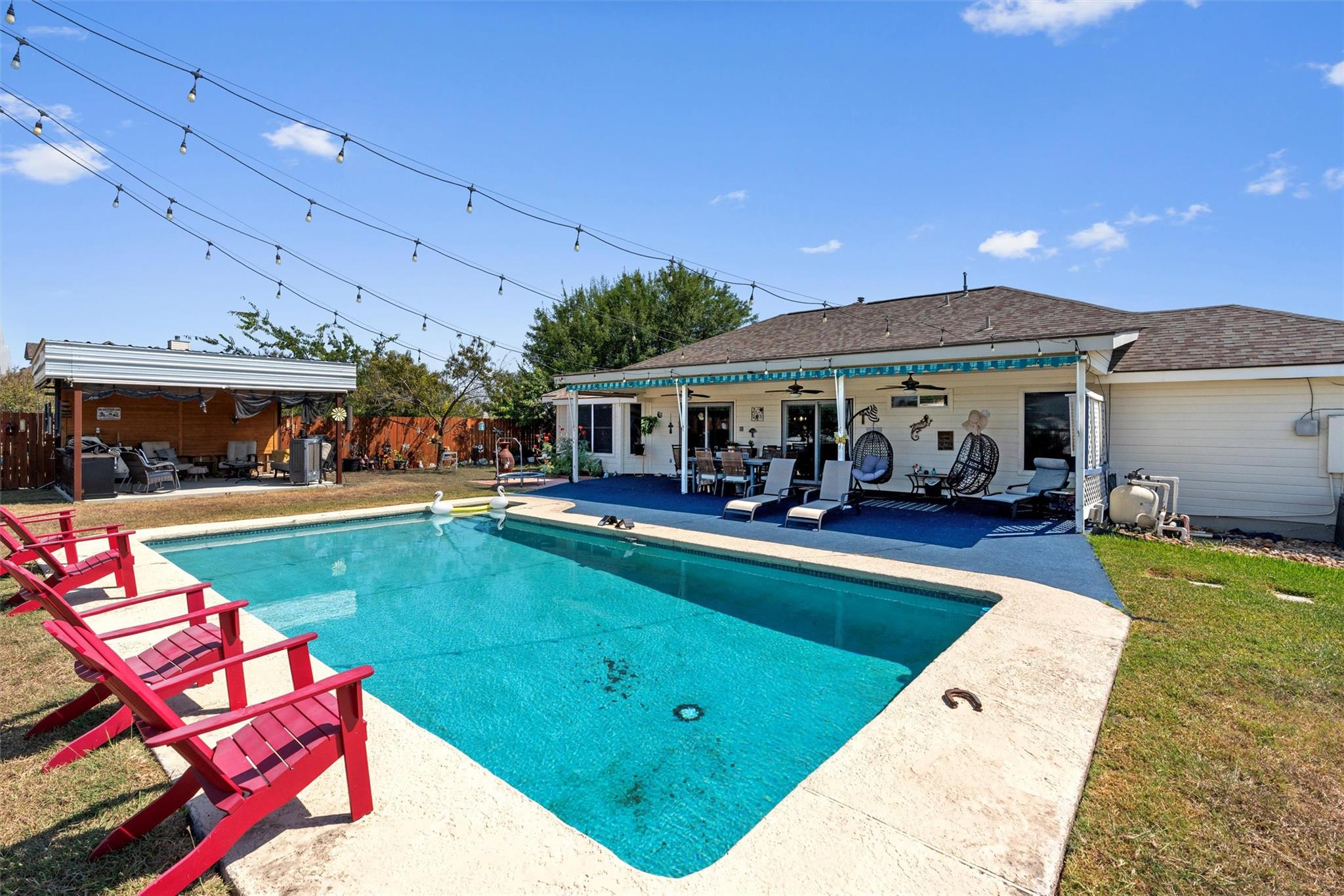 8010 County Road 110 Rd, Round Rock, TX 78665