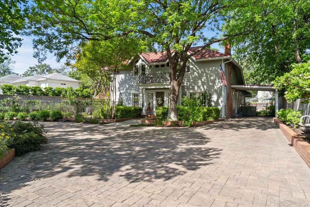 1502 Murray Ln, Austin, TX 78703