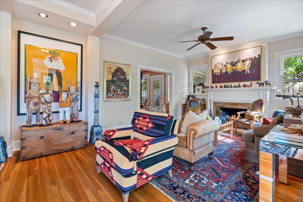 1502 Murray Ln, Austin, TX 78703