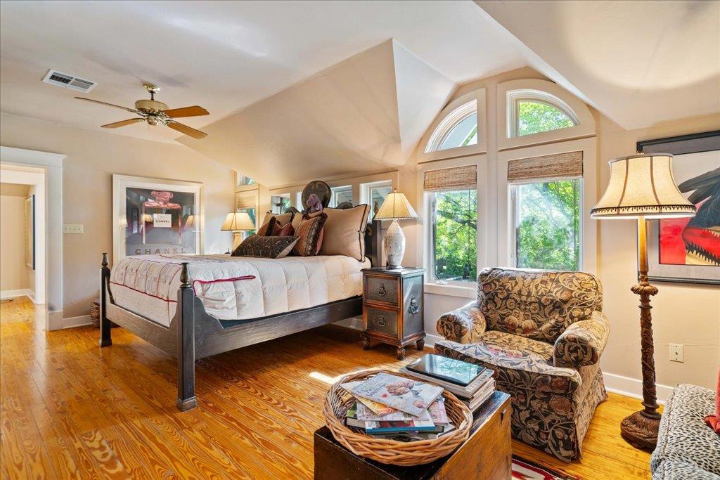 1502 Murray Ln, Austin, TX 78703