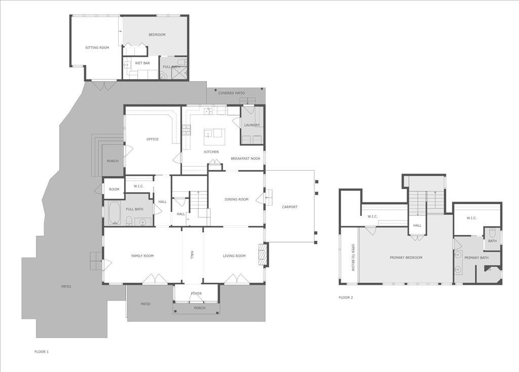 1502 Murray Ln, Austin, TX 78703