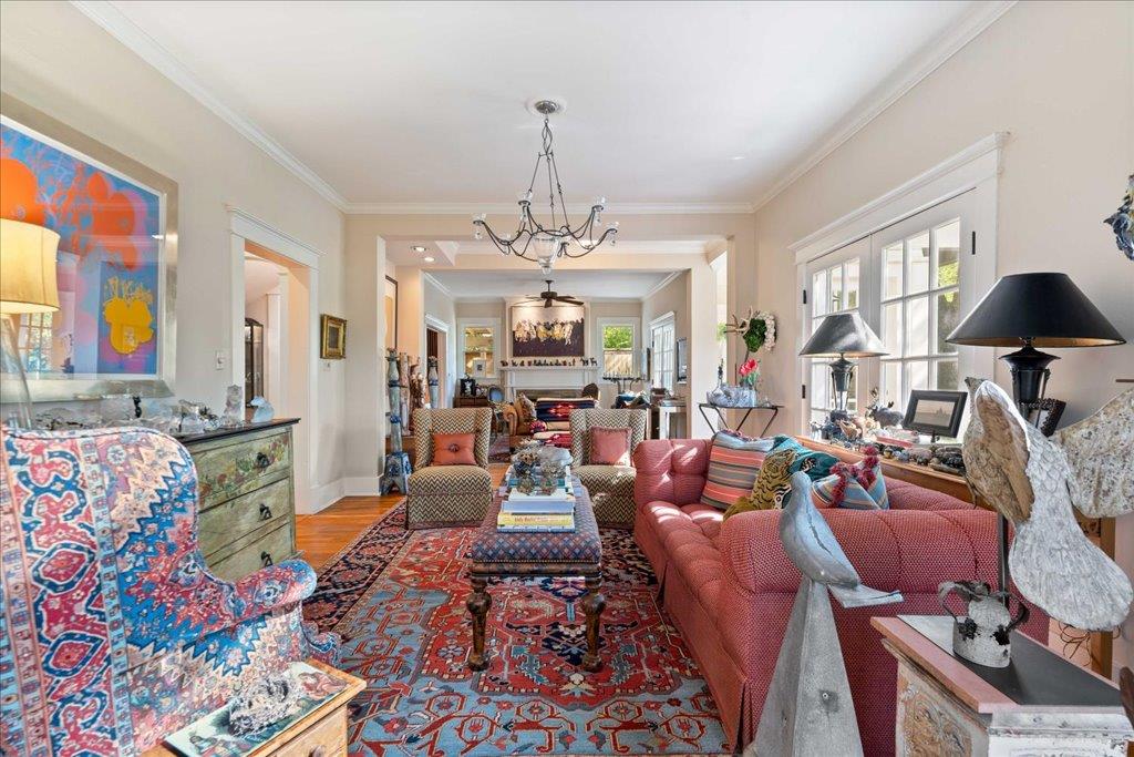 1502 Murray Ln, Austin, TX 78703