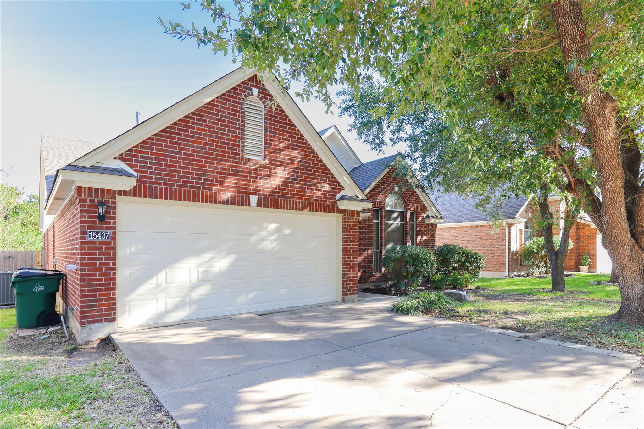 15437 Ozone Pl, Austin, TX 78728
