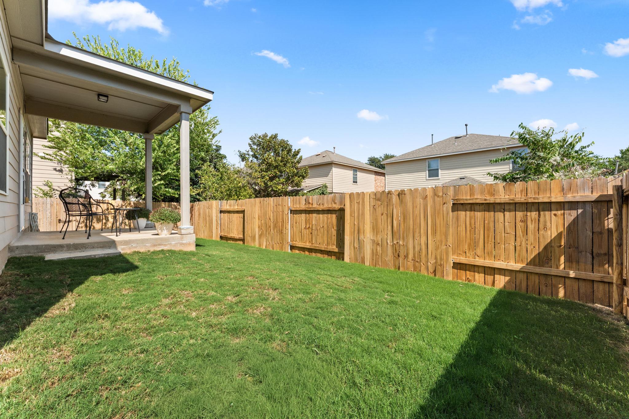 11737 Easy St, Austin, TX 78748