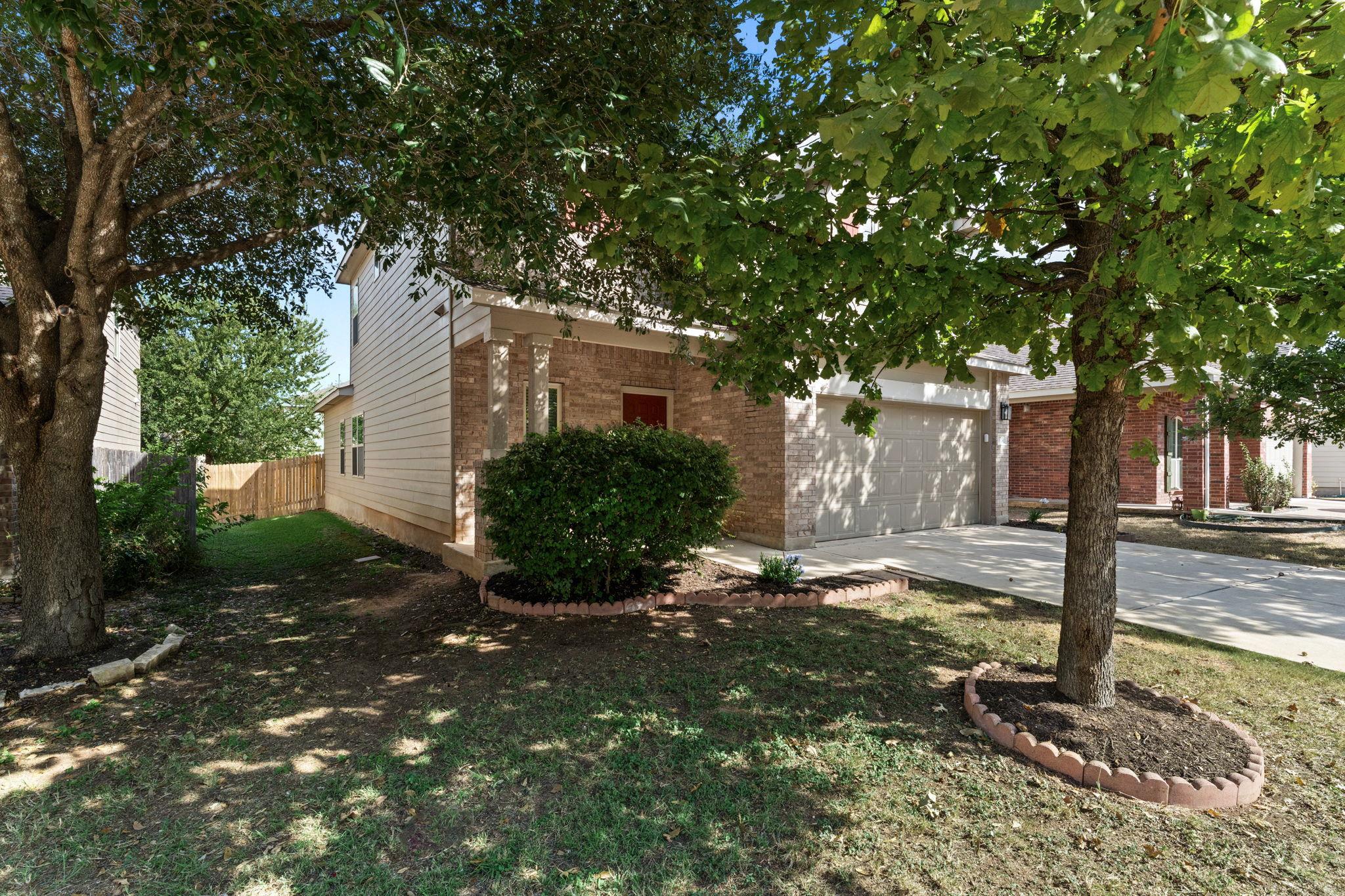 11737 Easy St, Austin, TX 78748