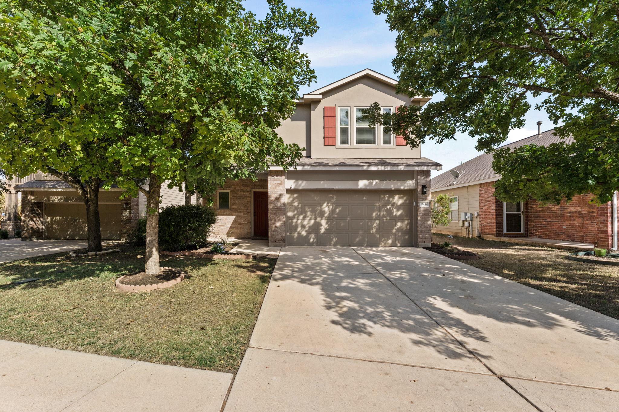 11737 Easy St, Austin, TX 78748