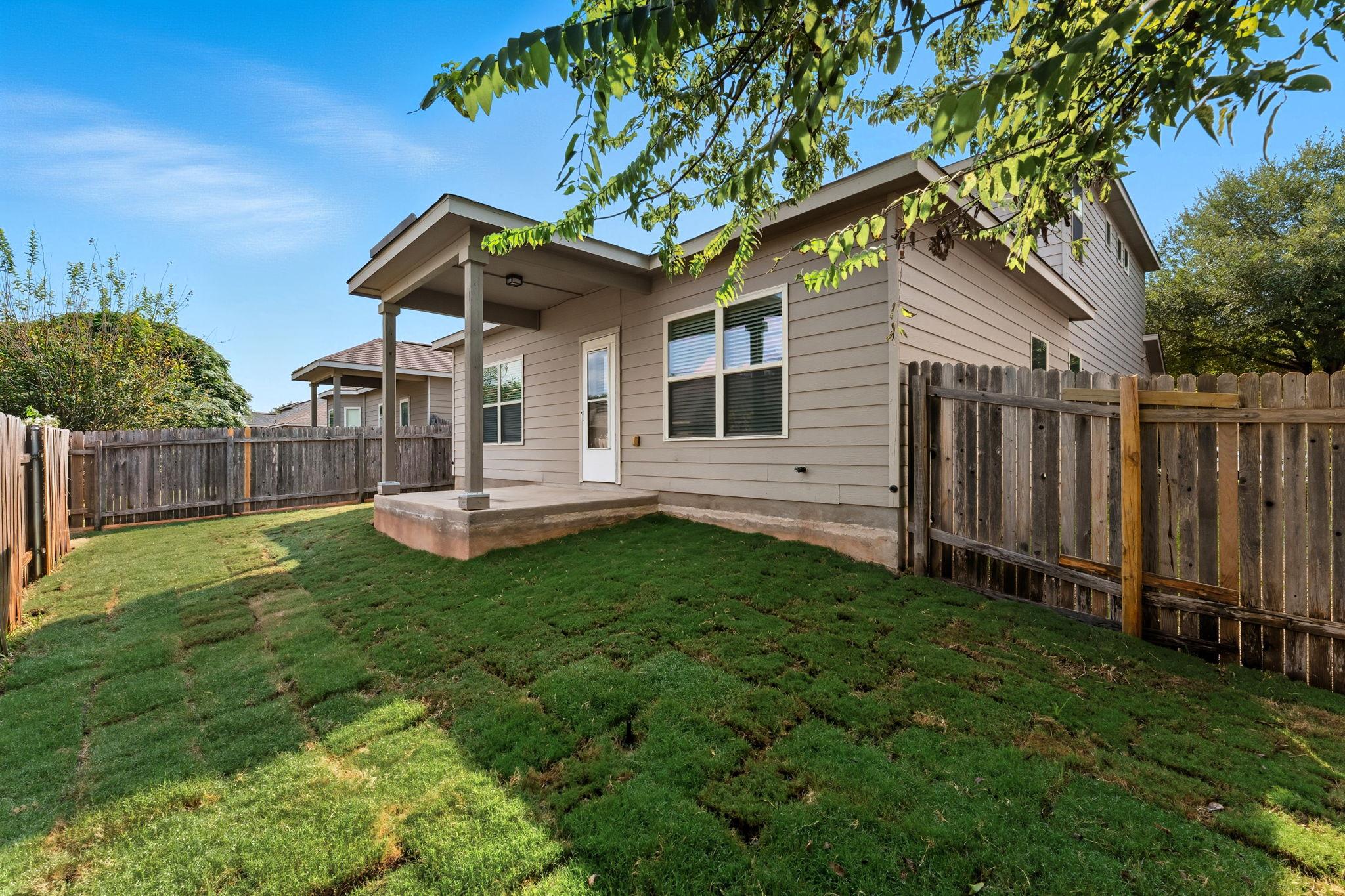 11737 Easy St, Austin, TX 78748