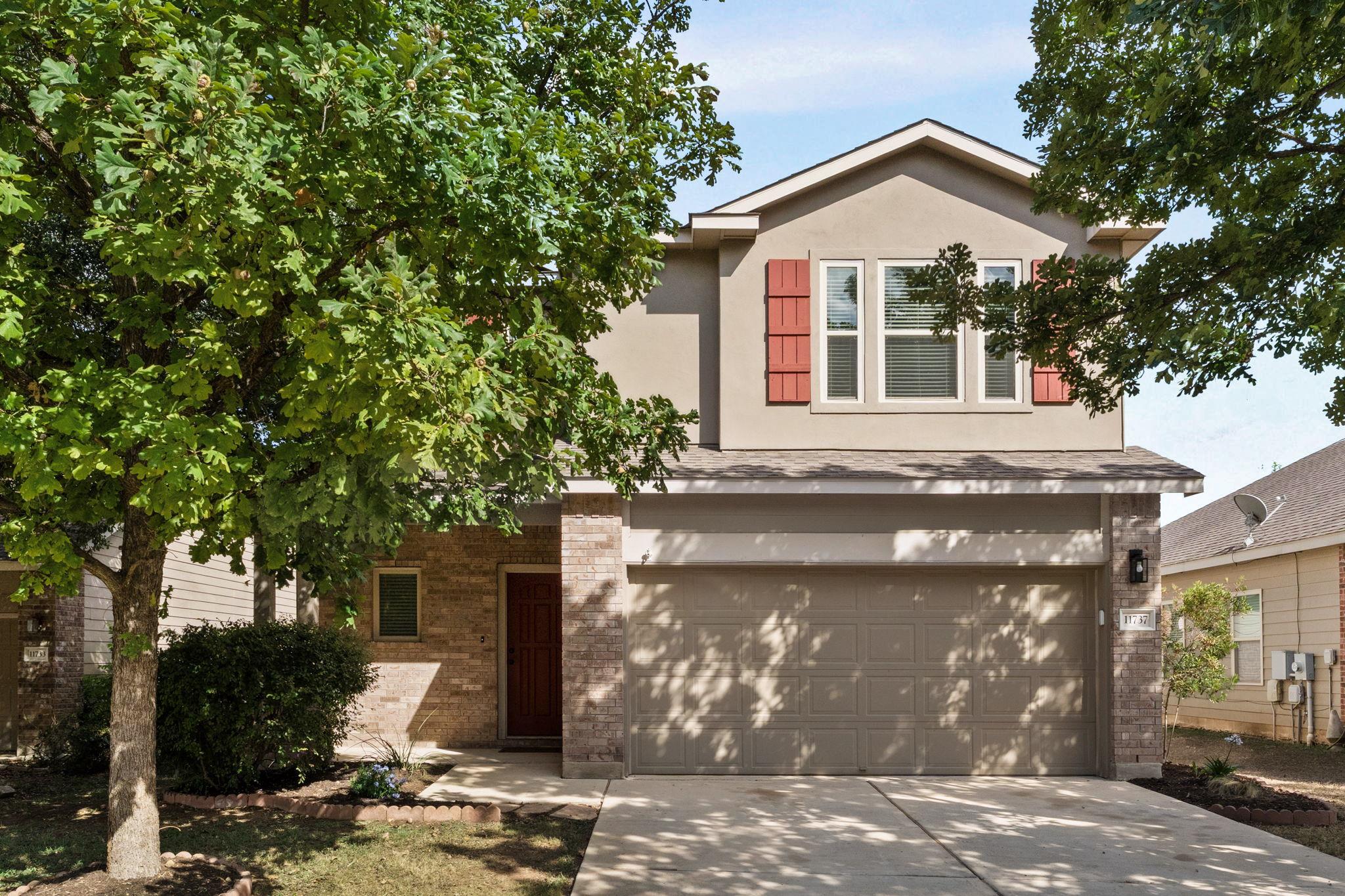 11737 Easy St, Austin, TX 78748