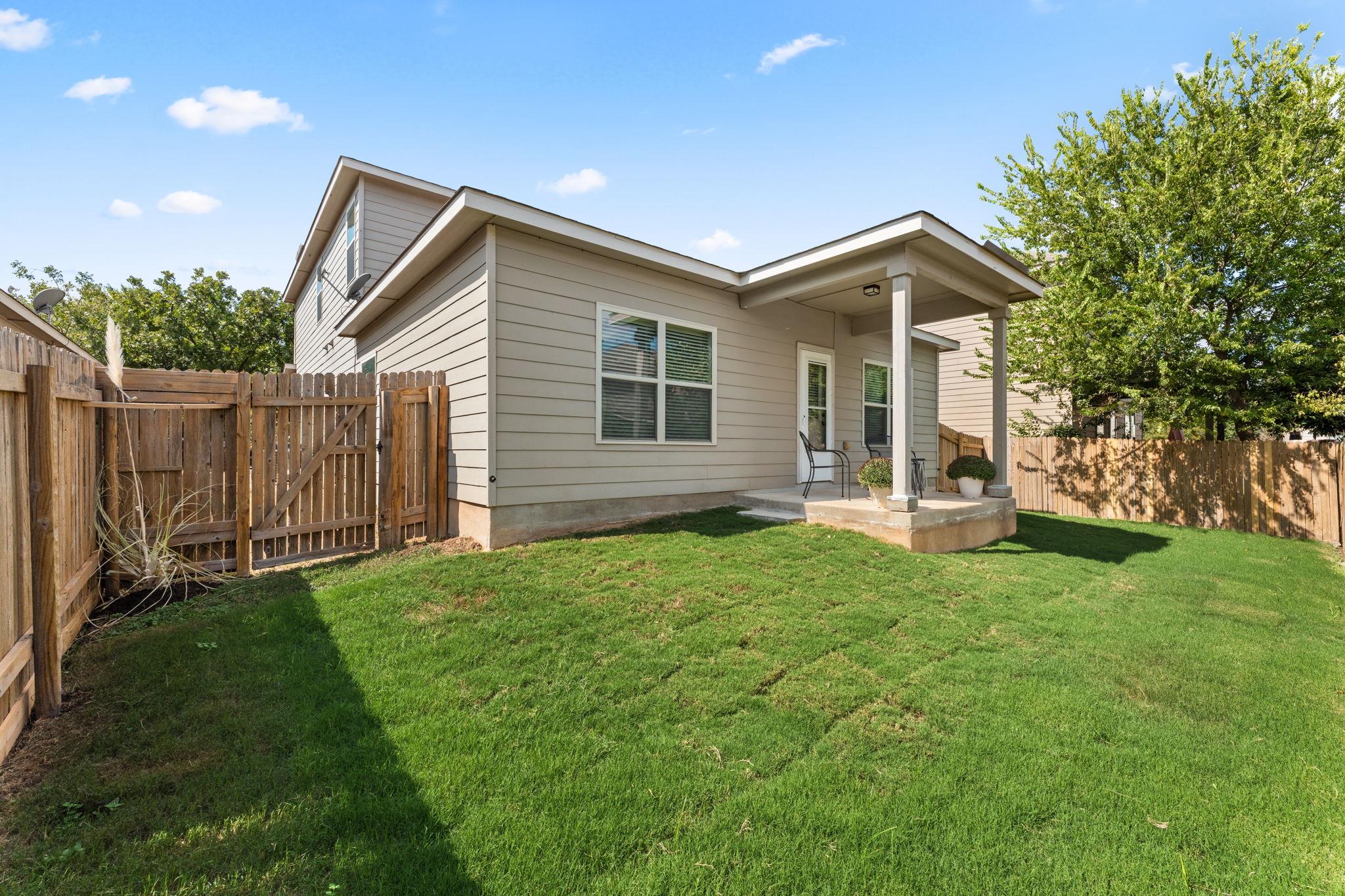 11737 Easy St, Austin, TX 78748