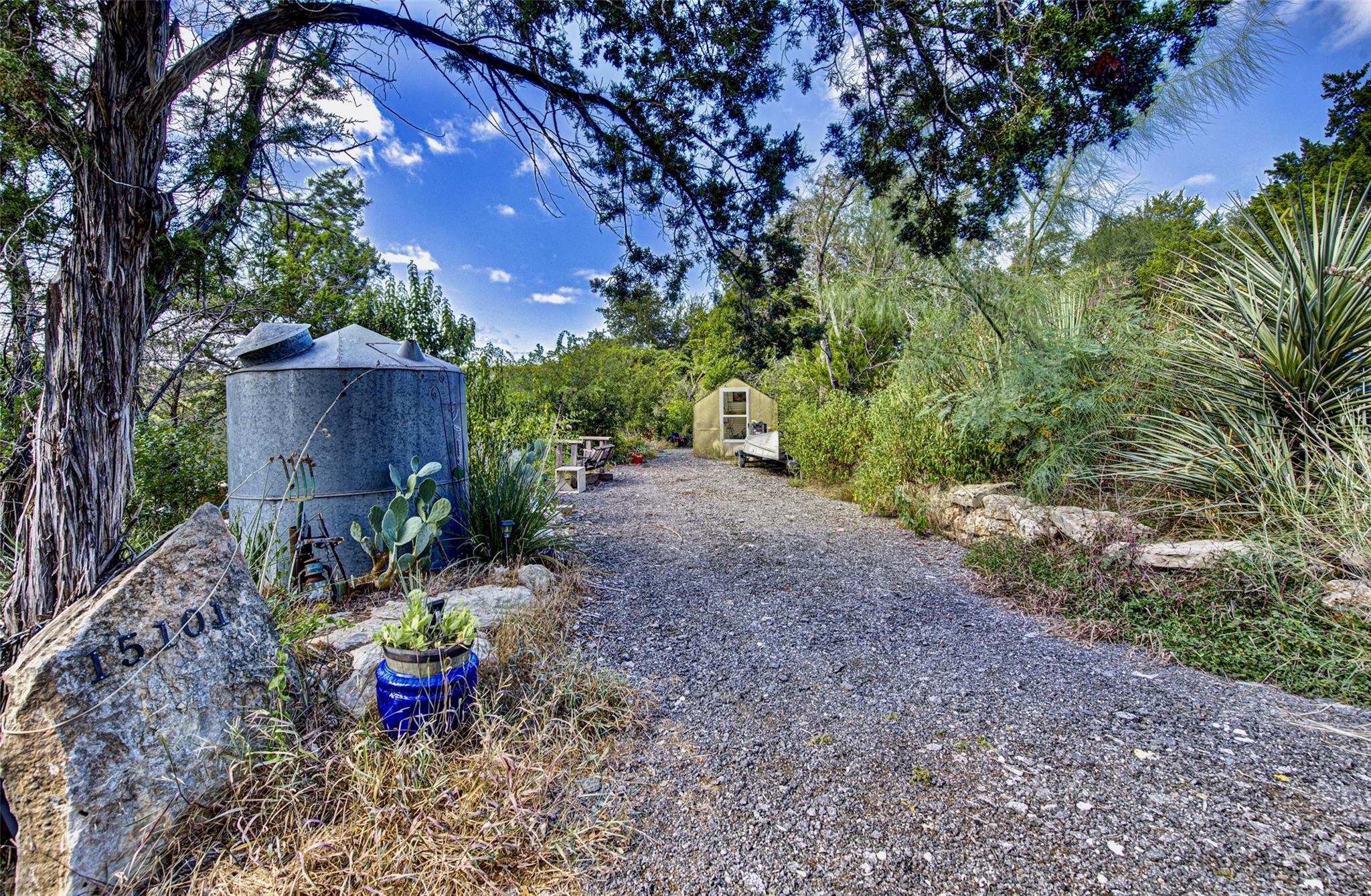 15101 DEXLER Dr, Austin, TX 78734