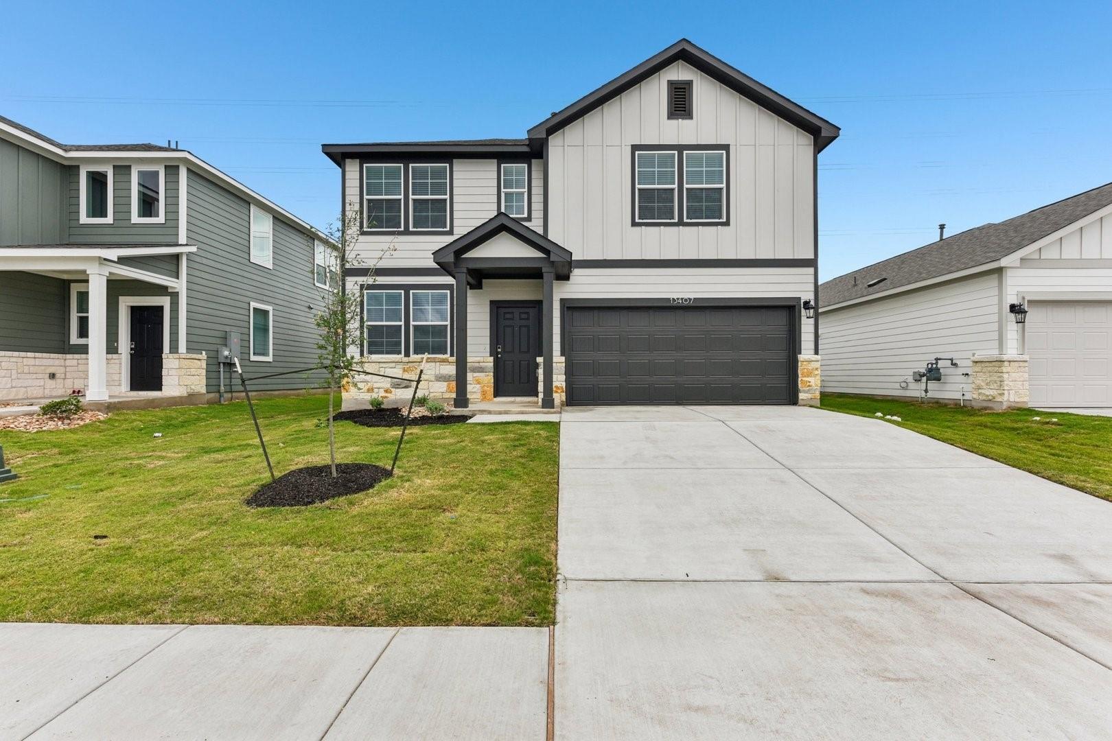 13407 Derby Ride Dr, Buda, TX 78610