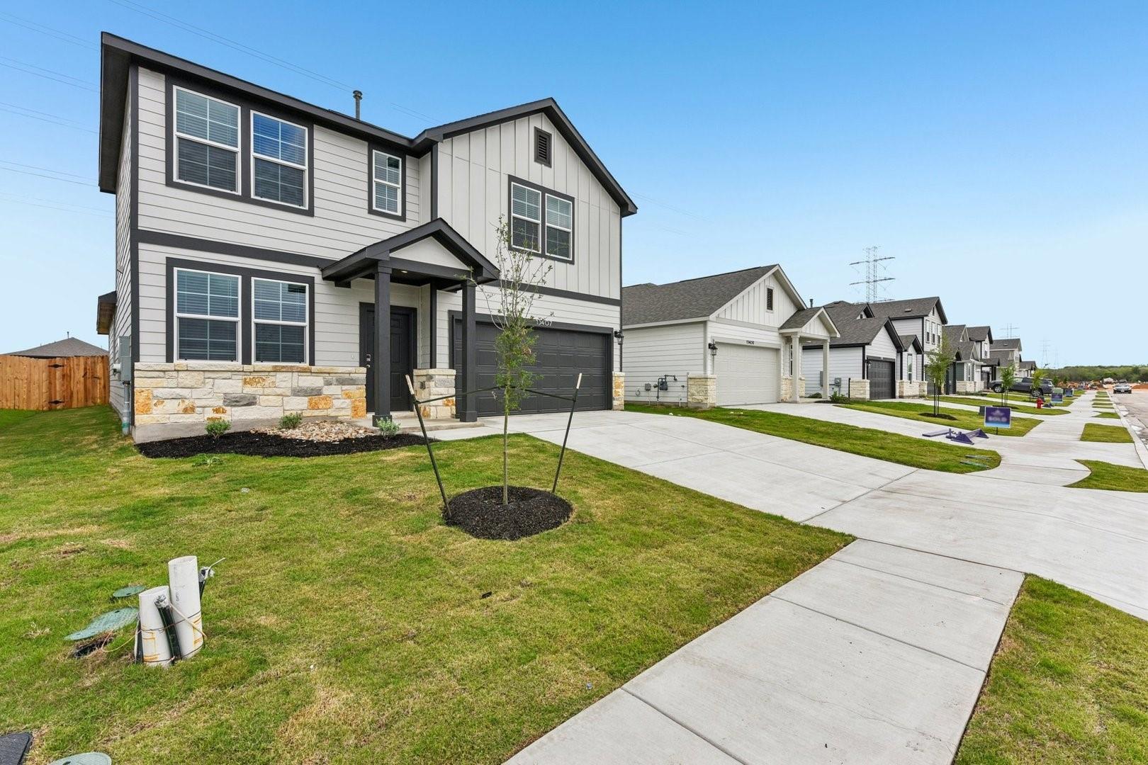 13407 Derby Ride Dr, Buda, TX 78610